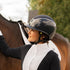 Charles Owen Crystal Kylo MIPS Helmet - Wide Brim